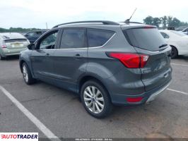Ford Escape 2019 1 Ford Escape 2019 1