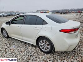 Toyota Corolla 2020 1