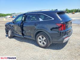 Kia Sorento 2024 2
