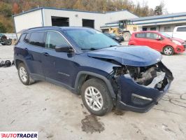 Jeep Compass 2019 2