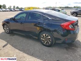 Honda Civic 2019 2