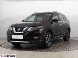 Nissan X-Trail 2021 1.3 155 KM