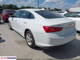 Chevrolet Malibu 2023 1