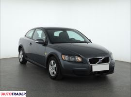 Volvo C30 2008 1.6 107 KM