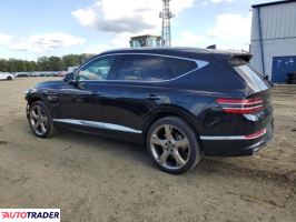 Hyundai Genesis 2024 2