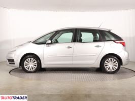 Citroen C4 Picasso 2012 2.0 147 KM
