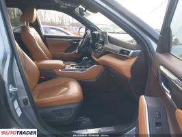 Toyota Highlander 2021 2