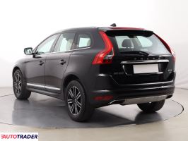 Volvo XC60 2017 2.0 187 KM