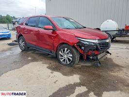 Chevrolet Equinox 2024 1