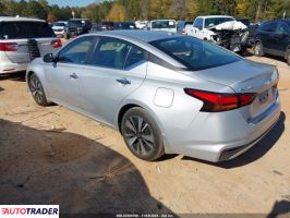 Nissan Altima 2021 2