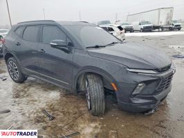 Chevrolet Blazer 2023 3