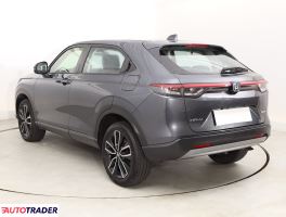 Honda HR-V 2022 1.5 128 KM