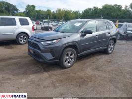 Toyota Pozostałe 2023 2 Toyota Pozostałe 2023 2