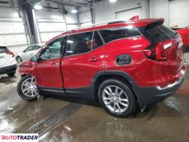 GMC Terrain 2022 1