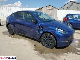 Tesla Model Y 2023 Tesla Model Y 2023