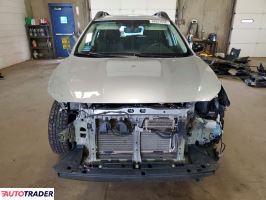 Subaru Outback 2023 2