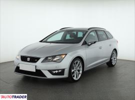 Seat Leon 2016 2.0 147 KM