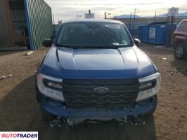Ford Maverick 2024 2 Ford Maverick 2024 2
