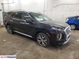 Hyundai Pozostałe 2021 3 Hyundai Pozostałe 2021 3