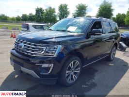 Ford Expedition 2021 3