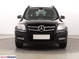 Mercedes G-klasa 2009 2.1 167 KM