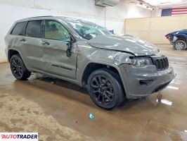 Jeep Grand Cherokee 2021 3