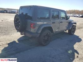 Jeep Wrangler 2023 2