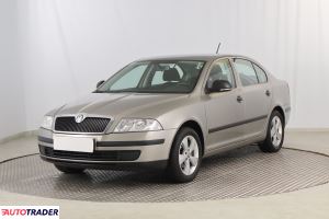 Skoda Octavia 2012 1.6 100 KM Skoda Octavia 2012 1.6 100 KM
