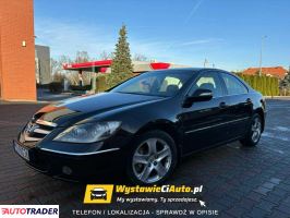 Honda Legend 2007 3.5 295 KM
