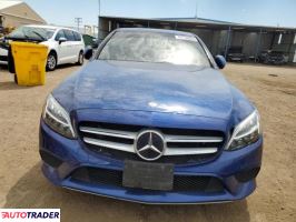 Mercedes CL 2020 2 Mercedes CL 2020 2