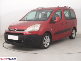Citroen Berlingo 2009 1.6 107 KM