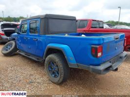 Jeep Pozostałe 2022 3