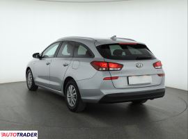 Hyundai i30 2021 1.5 108 KM Hyundai i30 2021 1.5 108 KM