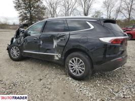 Buick Enclave 2023 3