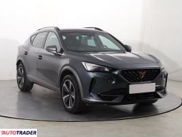 Cupra 2021 1.5 147 KM