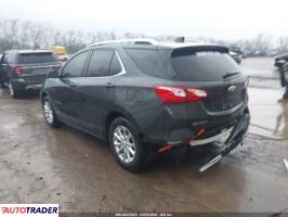 Chevrolet Equinox 2021 1