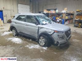 Hyundai Pozostałe 2020 1