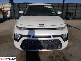 Kia Soul 2020 2