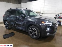 Hyundai Santa Fe 2020 2