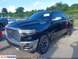 Dodge Ram 2025 3