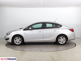 Opel Astra 2013 1.6 113 KM