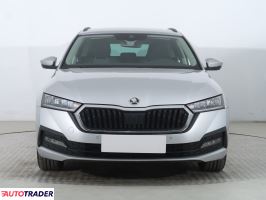 Skoda Octavia 2022 2.0 147 KM