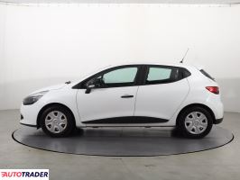 Renault Clio 2015 1.1 72 KM