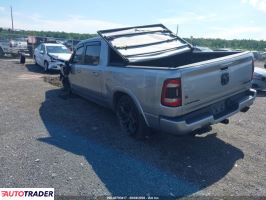 Dodge Ram 2021 5