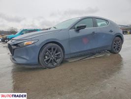Mazda 3 - zobacz ofertę