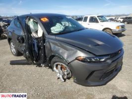 Dodge Hornet 2023 2 Dodge Hornet 2023 2