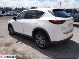 Mazda CX-5 2021 2