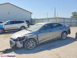 Chevrolet Malibu 2024 1
