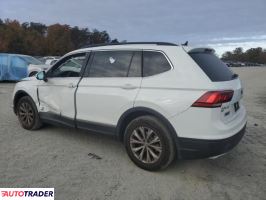 Volkswagen Tiguan 2018 2