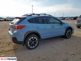 Subaru Pozostałe 2021 2 Subaru Pozostałe 2021 2
